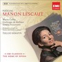 Manon Lescaut - G. Puccini