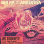 Jazz In Silhouette - Sun Ra / The Arkestra