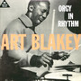 Orgy In Rhythm - Art Blakey