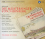 Wagner: Die Meistersinger Von Nurnberg - Herbert Von Karajan 