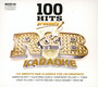 100 Hits - Presents R&B - 100 Hits No.1S   