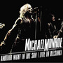 Another Night In The Sun - Live In Helsinki - Michael Monroe