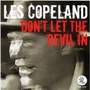 Don't Let The Devil In - Les Copeland