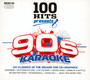 100 Hits - Presents 90S - 100 Hits No.1S   