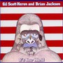 It's Your World - Scott-Heron, Gil / Brian Jackson