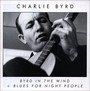 Byrd In The Wind/Blues - Charlie Byrd
