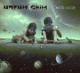 Worlds Collide - Unruly Child
