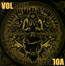 Beyond Hell / Above Heaven - Volbeat