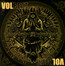 Beyond Hell / Above Heaven - Volbeat