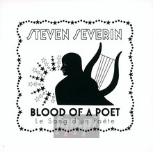 Blood Of A Poet/Sang D'un Poete - Steven Severin - powiększ Blood Of A Poet/Sang D'un Poete - Steven Severin