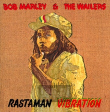 Rastaman Vibration - Bob Marley