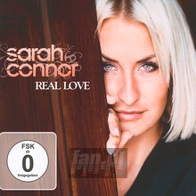 Real Love - Sarah Connor - bigger Real Love - Sarah Connor
