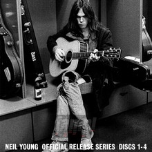 Official Release Series - Neil Young
