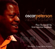 Plays The Best Of The Great American Songbooks - Oscar Peterson