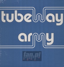 Tubeway Army - Gary Numan