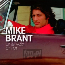 Une Voix En Or - Mike Brant