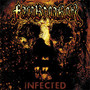 Infected - Facebreaker