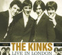 Live In London 1973-1977 - The Kinks