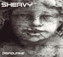 Disfigure - Sheavy