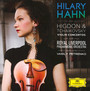 Higdon & Tchaikovsky: Violin Concertos - Hilary Hahn