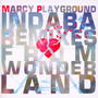 Indaba Remixes - Marcy Playground