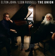 The Union - Elton John / Leon Russel