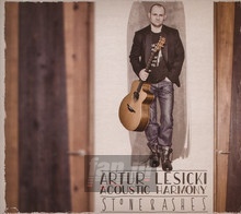 Stone & Ashes - Artur Lesicki Acoustic Harmony