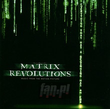 Matrix Revolutions  OST - Don    Davis 