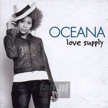 Love Supply - Oceana   