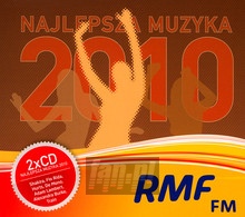 Najlepsza Muzyka 2010 - Radio RMF FM: Najlepsza Muzyka 