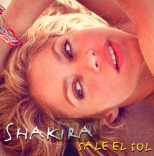 Sale El Sol - Shakira