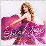 Speak Now - Taylor Swift