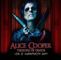 Theatre Of Death - Alice Cooper