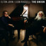 The Union - Elton John / Leon Russel The Union - Elton John / Leon Russel