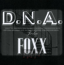 D.N.A. - John Foxx