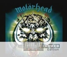 Overkill - Motorhead