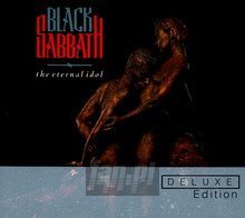 The Eternal Idol - Black Sabbath