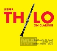 On Clarinet - Jesper Thilo