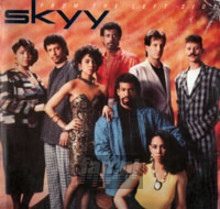 From The Left Side - Skyy