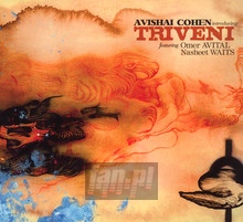 Introducing Triveni - Avishai Cohen