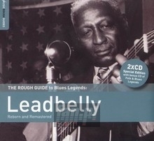 Rough Guide To Leadbelly - Leadbelly