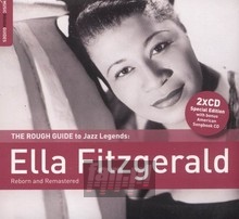 Rough Guide To - Ella Fitzgerald