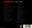 Anthology - New Model Army - powiększ Anthology - New Model Army