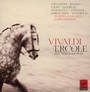 Vivaldi: Ercole-Herkules - Fabio Biondi