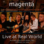 Live At Real World - Magenta