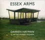 Essex Arms - Darren Hayman  & The Seco