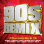 90'S Remix - V/A