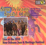 Jazz Fest 2010 - New Orleans Social Club