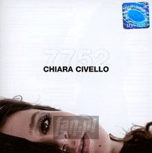 7752 - Chiara Civello - bigger 7752 - Chiara Civello
