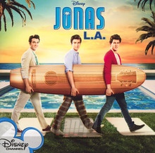 Jonas L.A - Jonas Brothers